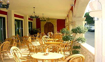 Ferienwohnung in Castellabate-Santa Maria - Hotel Pompeo Residence