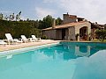 Ferienhaus in Sillans la Cascade - Provence-Alpes-Cote d'Azur