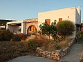 Ferienhaus in Glysidia auf Insel Paros - Ägäische Inseln