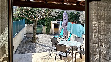 Ferienwohnung in Saint Rémy de Provence - Bild4