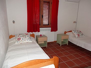Ferienhaus in Santa Maria Navarrese - Kleines Schlafzimmer