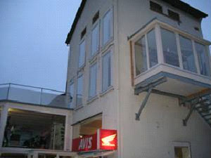 Ferienhaus in Buchs - Bild1