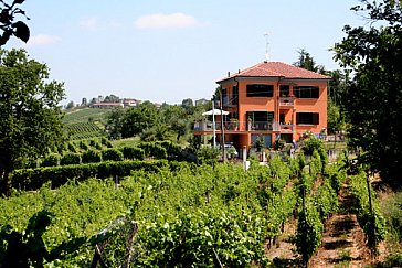 Ferienwohnung in Montecalvo Versiggia - Wohnung I Due Padroni in Montecalvo Versiggia