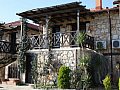 Ferienhaus in Psakoudia auf Insel Chalkidiki - Makedonien