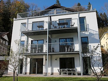 Ferienwohnung in Füssen - Haus Elise Apartments in Füssen