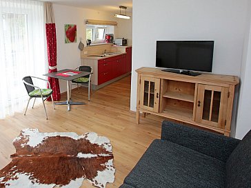 Ferienwohnung in Füssen - Beispiel Apartment A