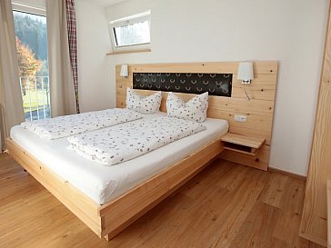 Ferienwohnung in Füssen - Beispiel Apartment A