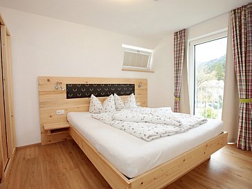 Ferienwohnung in Füssen - Beispiel Apartment B