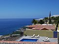 Ferienhaus in Puerto Naos auf Insel La Palma - Kanarische Inseln