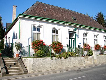 Ferienwohnung in Klosterneuburg-Kritzendorf - Hauerhof in Klosterneuburg-Kritzendor