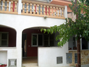 Ferienhaus in Sa Ràpita - Bild1