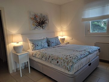 Ferienwohnung in Riva del Garda - Wohnung Ida Zimmer 1