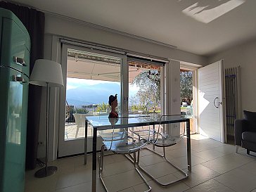 Ferienwohnung in Riva del Garda - Appartement ADA