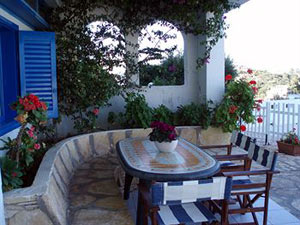 Ferienwohnung in Agios Nikolaos - Bild8
