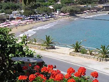 Ferienwohnung in Agios Nikolaos - Bild2
