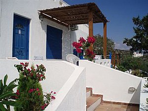 Ferienwohnung in Agios Nikolaos - Bild3