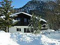 Ferienwohnung in Graubünden Lenzerheide Bild 1