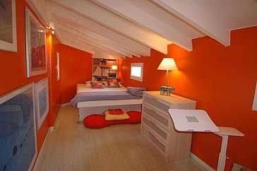 Ferienhaus in Fréjus - Captains cabin