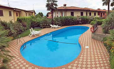 Ferienwohnung in Polpenazze del Garda - Bild13