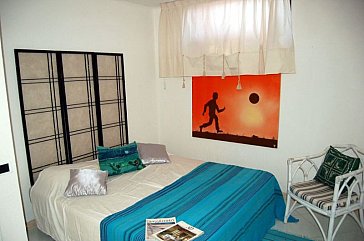 Ferienwohnung in Capoliveri - Schlafzimmer