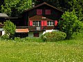 Ferienhaus in Graubünden Lenzerheide Bild 1