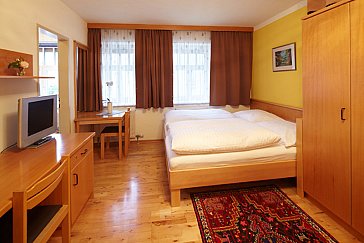 Ferienwohnung in Bad Schallerbach - Doppelzimmer