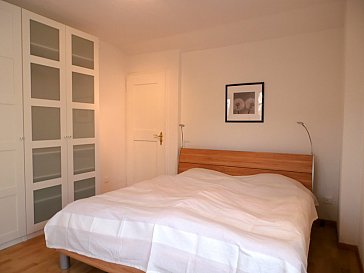 Ferienhaus in Ascona - Zimmer OG links