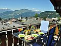 Ferienwohnung in Falera - Graubünden