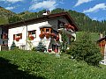 Ferienwohnung in Graubünden Samnaun-Laret Bild 1
