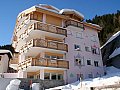 Ferienwohnung in Klosters - Graubünden