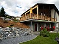 Ferienhaus in Scuol - Graubünden