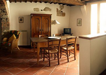 Ferienwohnung in Gavorrano - Wohnung Corsica
