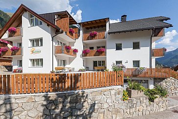Ferienwohnung in Lappach - Residence Sonneck
