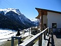 Ferienwohnung in Graun - Trentino-Südtirol
