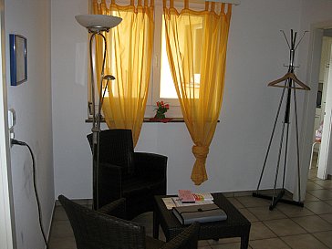 Ferienwohnung in Locarno-Muralto - Eingangsbereich