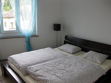 Ferienwohnung in Locarno-Muralto - Zimmer 1