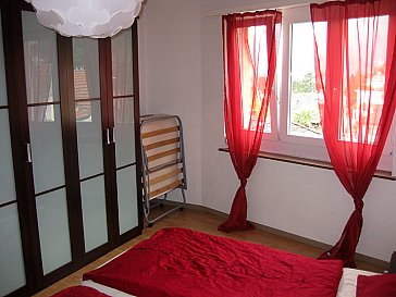 Ferienwohnung in Locarno-Muralto - Zimmer 2