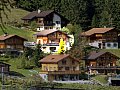 Ferienhaus in Litzirüti bei Arosa - Graubünden