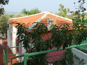 Ferienhaus in Astris-Psili Ammos - Bild1
