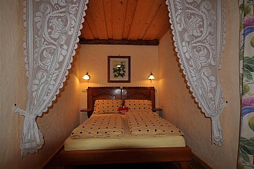 Ferienhaus in Kirchberg an der Raab - Ferienwohnung Sunnseitn Schlafen