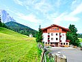 Ferienwohnung in Wolkenstein in Gröden - Trentino-Südtirol