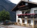 Ferienwohnung in Moos in Passeier - Trentino-Südtirol