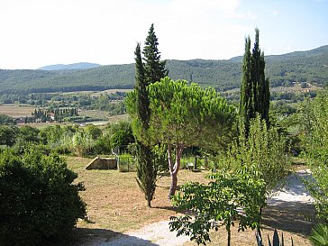 Ferienwohnung in Sassetta - Panorama