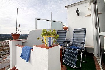Ferienhaus in Vélez-Málaga - Sonnendeck 2.OG