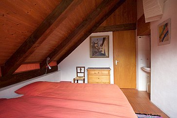 Ferienhaus in Aurigeno - Schlafzimmer 2
