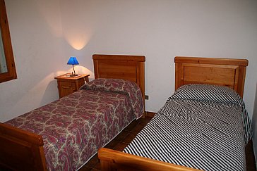 Ferienwohnung in San Giovanni - Schlafzimmer 2