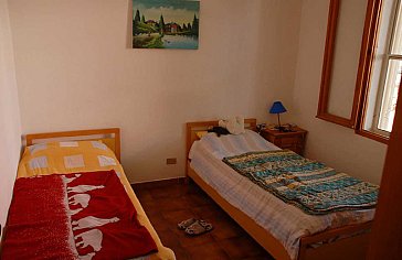 Ferienwohnung in San Giovanni - Schlafzimmer 3