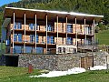 Ferienwohnung in Mals - Trentino-Südtirol