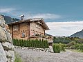 Ferienhaus in Sautens - Tirol
