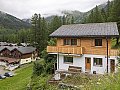 Ferienwohnung in Oberwald - Wallis